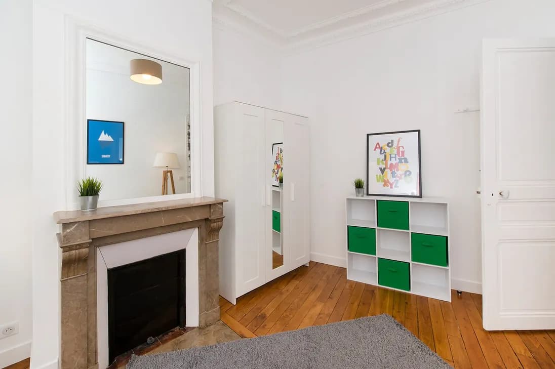 Image de la chambre