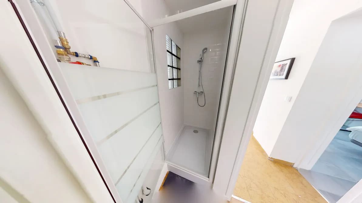 Imagen de la habitación