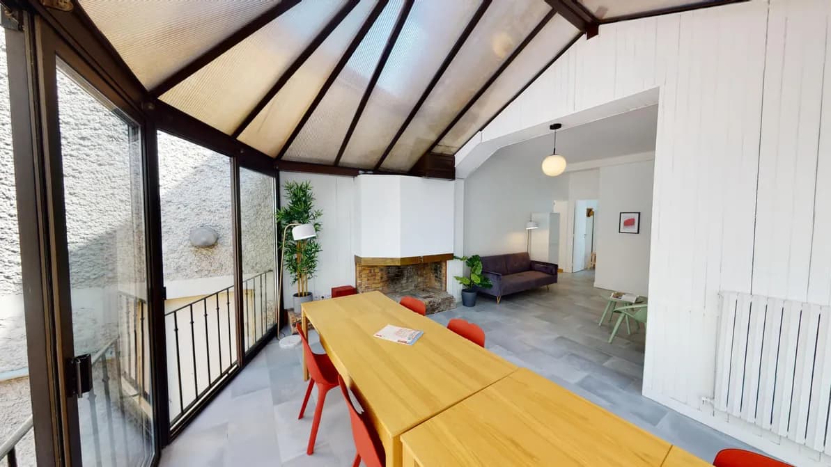 Imagen de la habitación