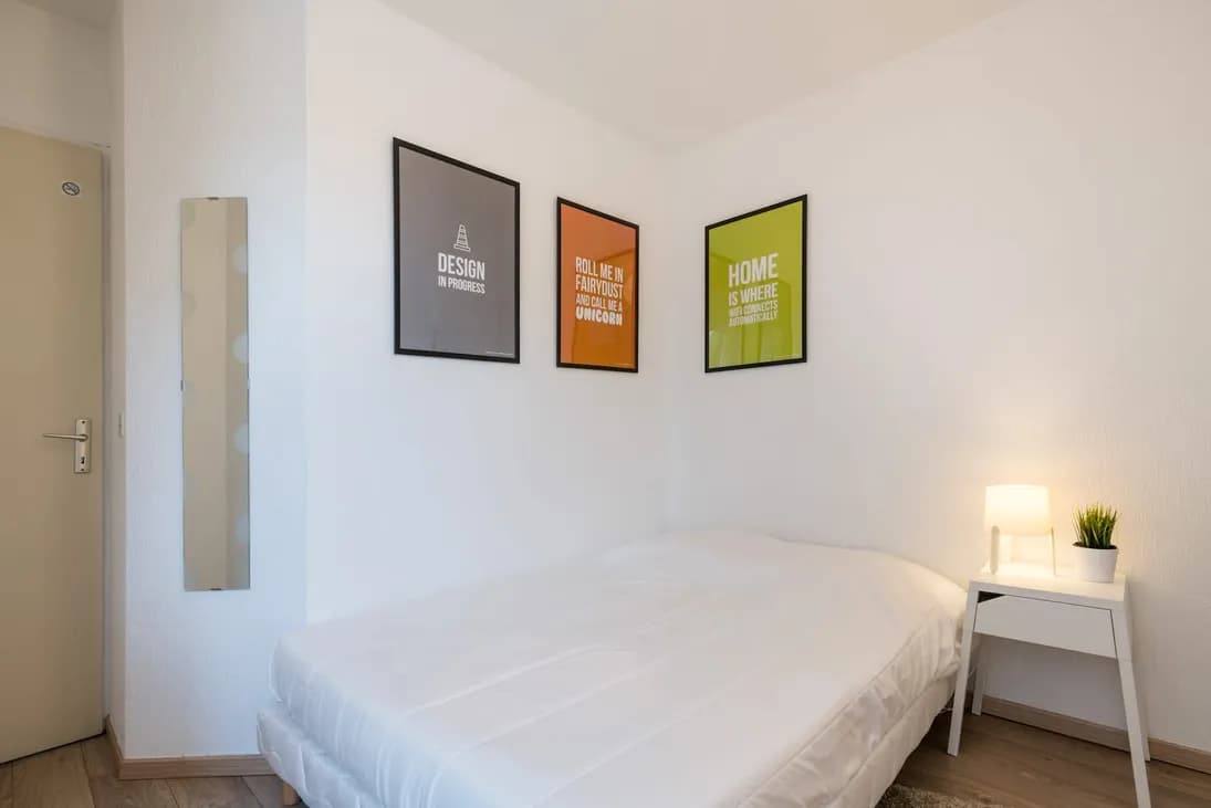 Image de la chambre