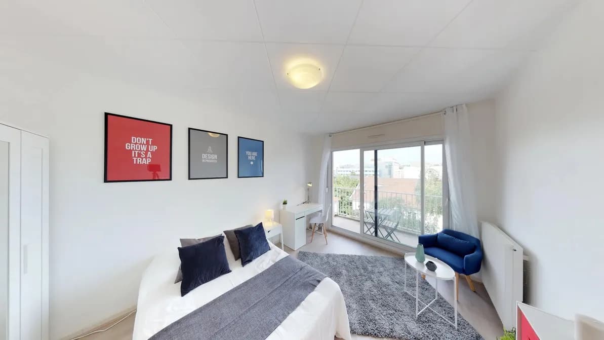 Imagen de la habitación 3