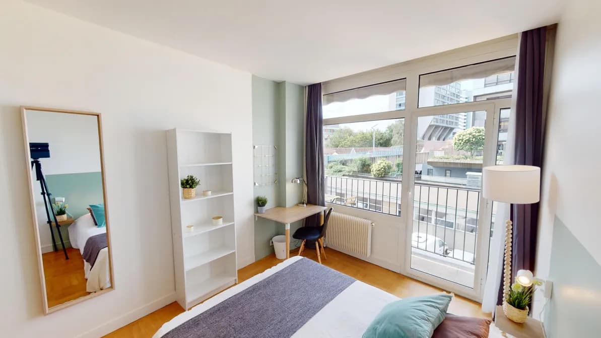 Image de la chambre
