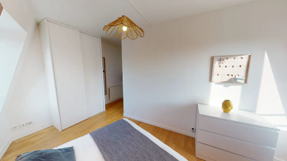 Imagen de la habitación