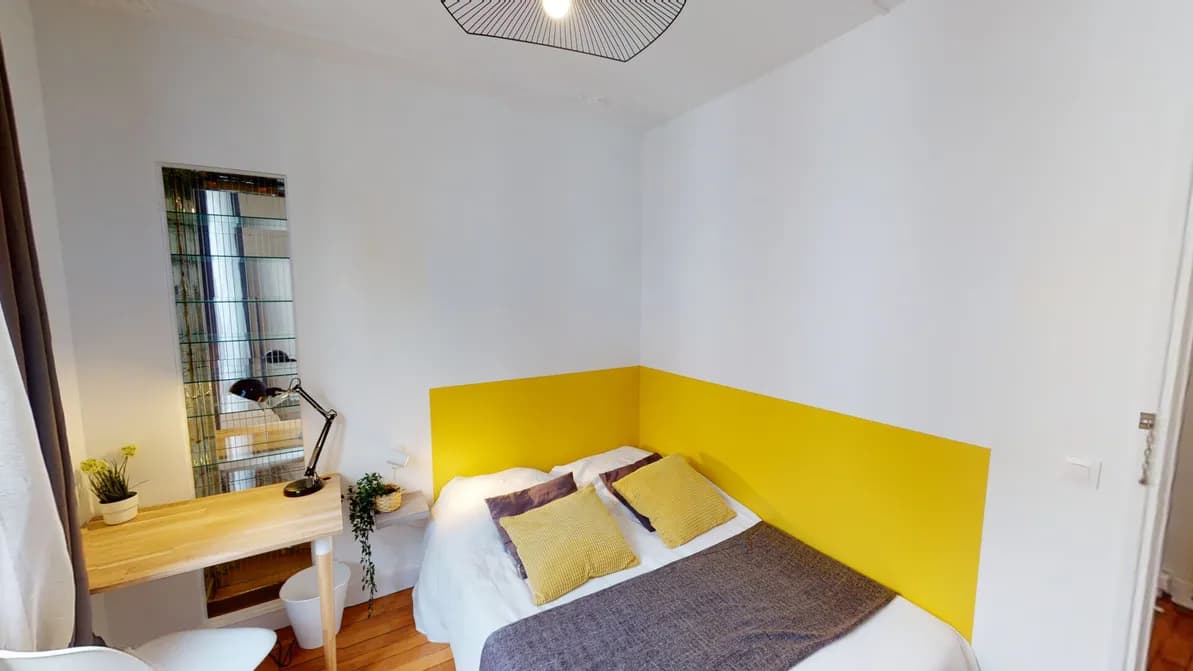 Image de la chambre
