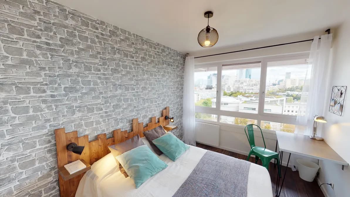 Image de la chambre