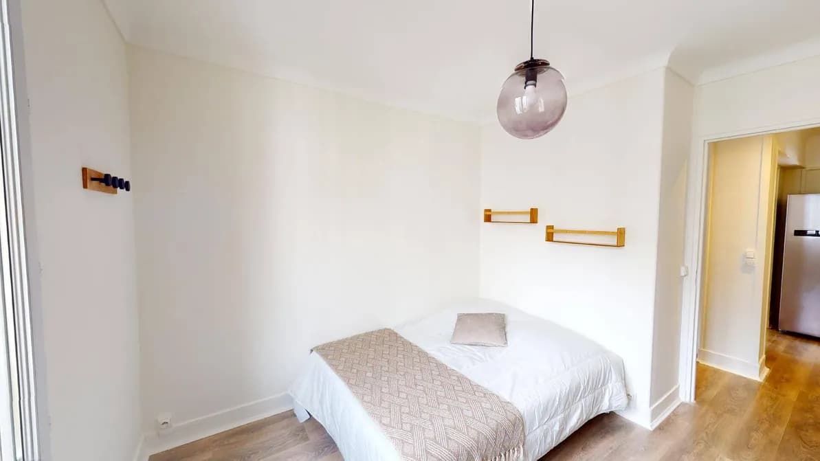 Image de la chambre