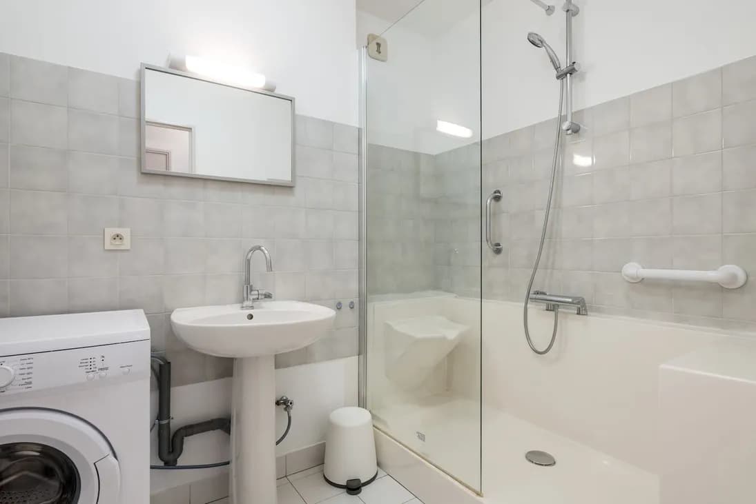 Imagen de la habitación