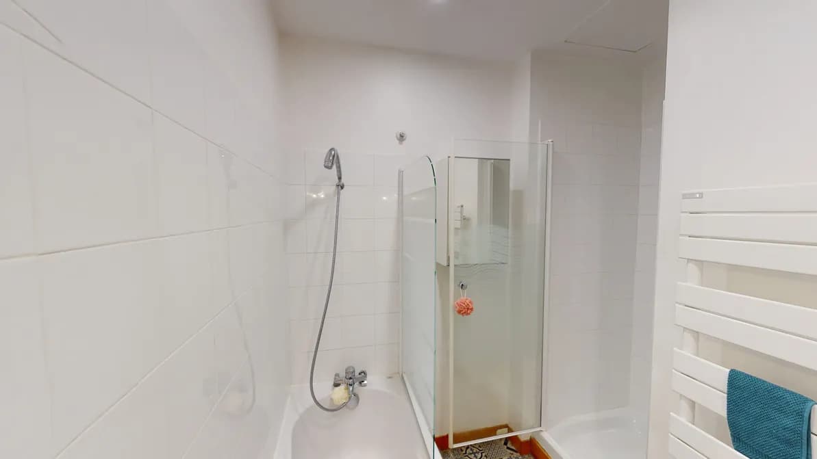 Image de la chambre