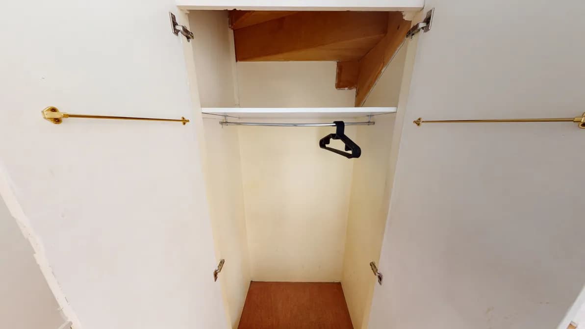 Image de la chambre