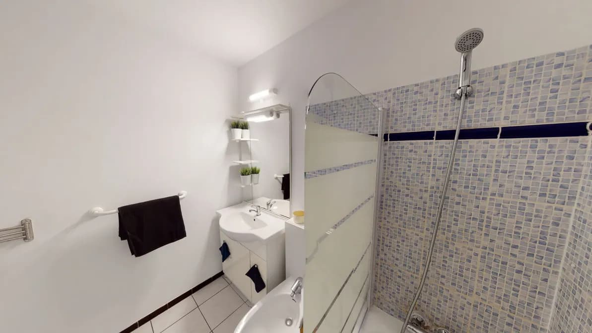 Image de la chambre