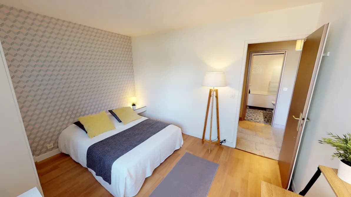 Image de la chambre