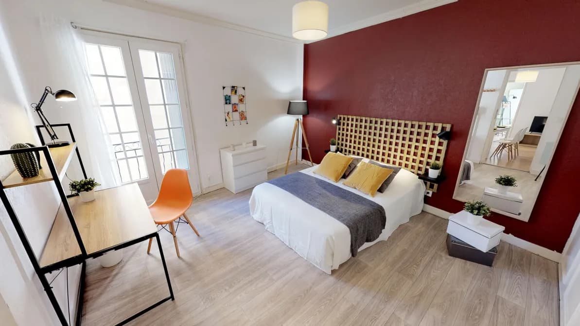 Image de la chambre