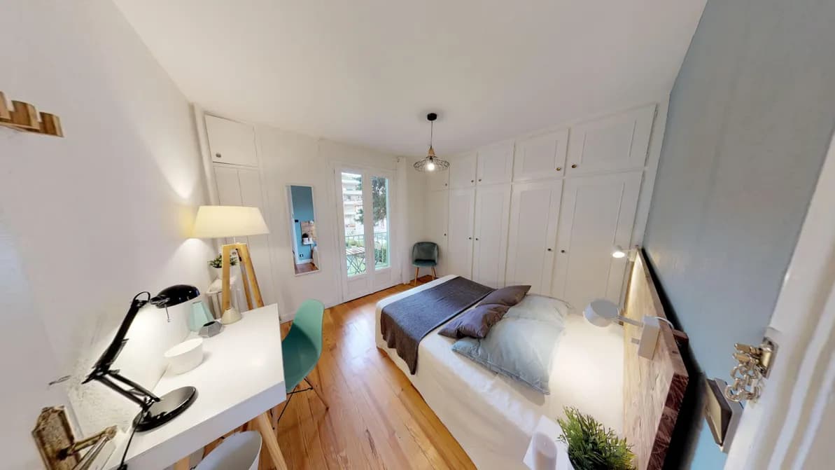 Image de la chambre