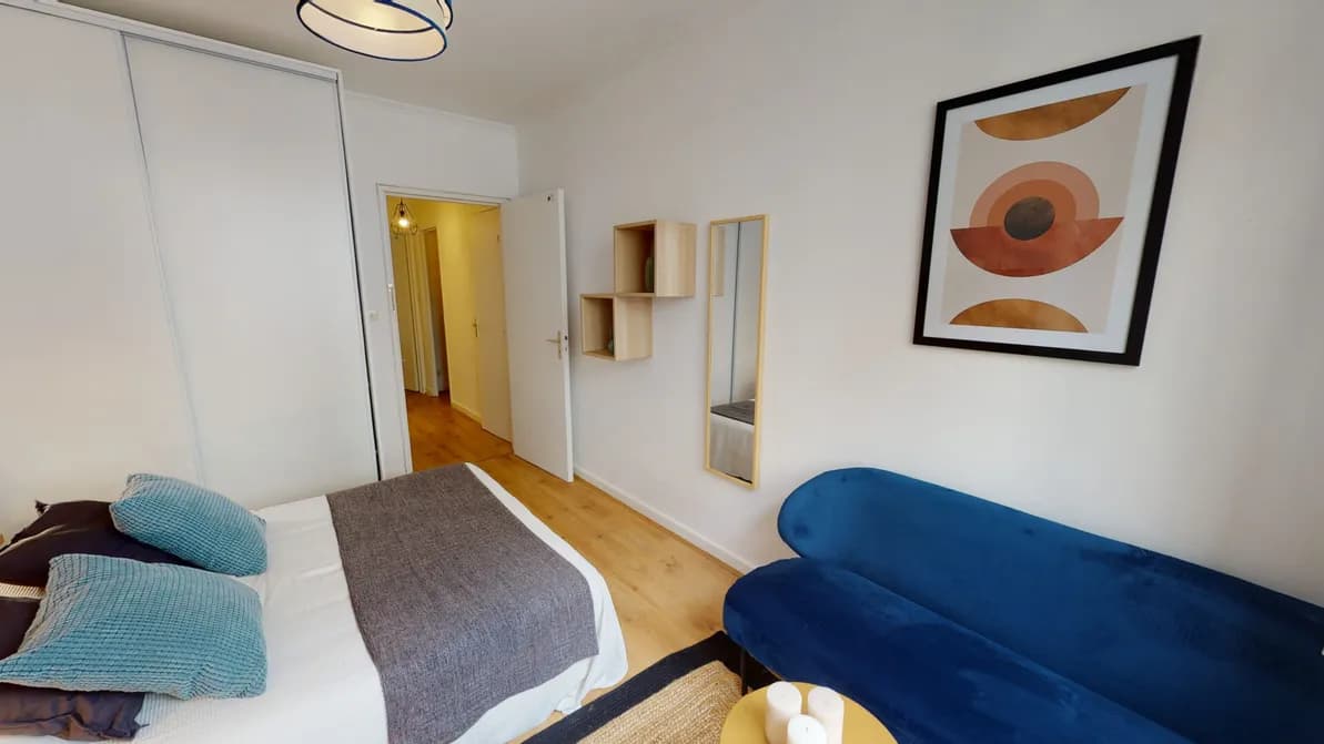 Image de la chambre