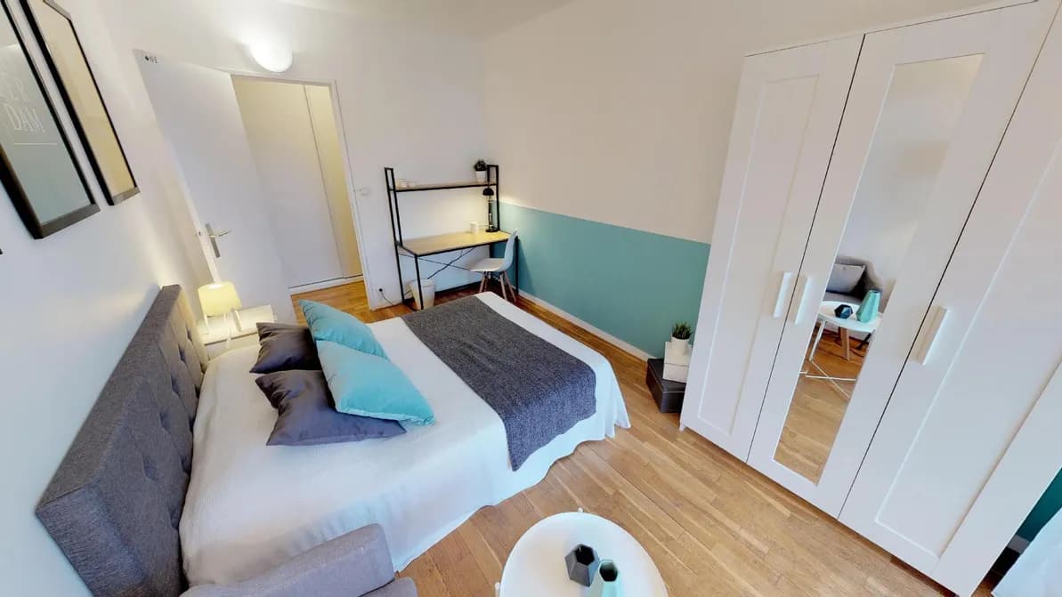Image de la chambre