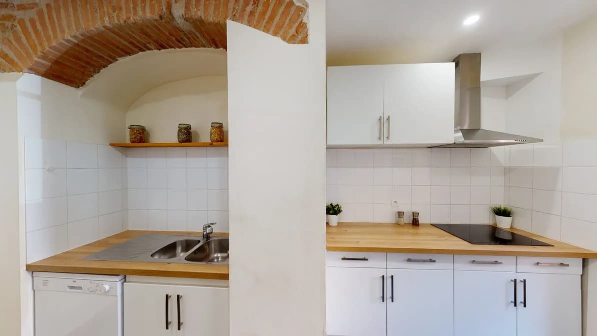 Image de la chambre