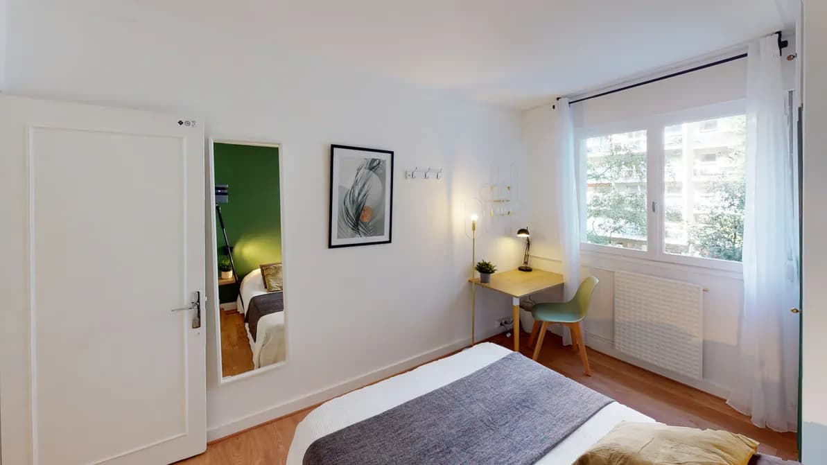 Image de la chambre