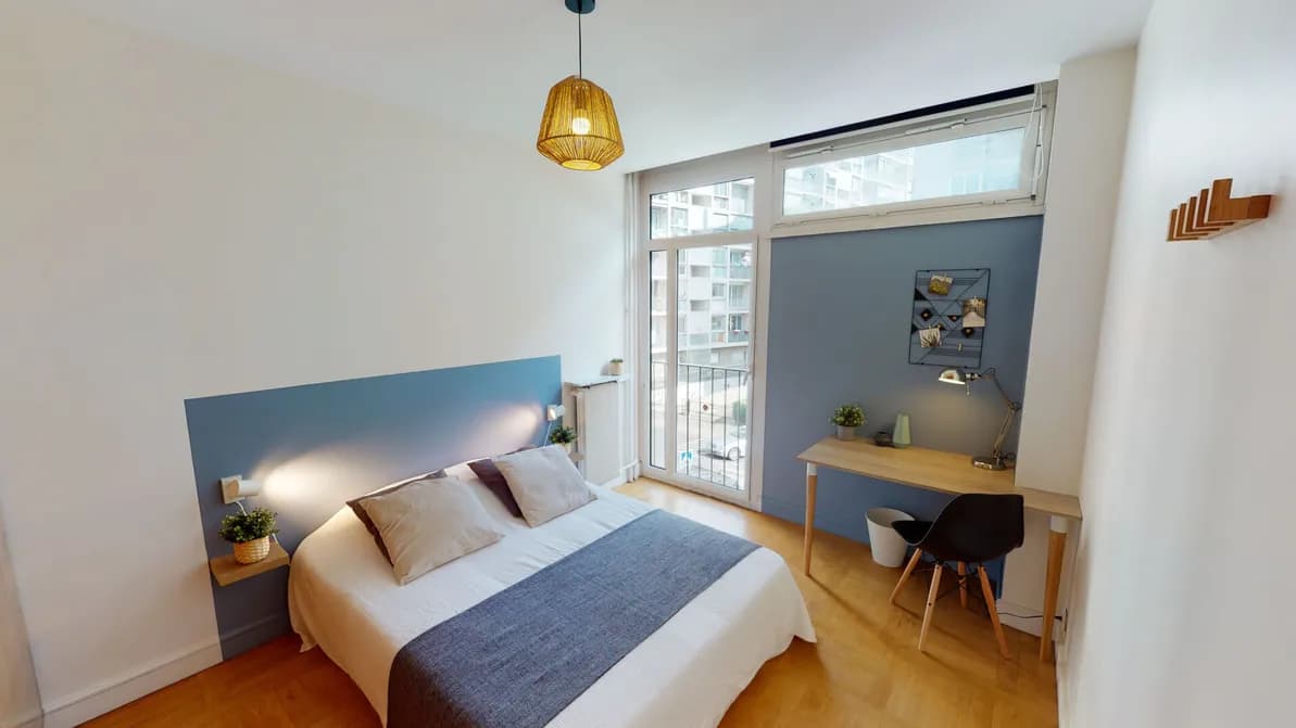 Image de la chambre