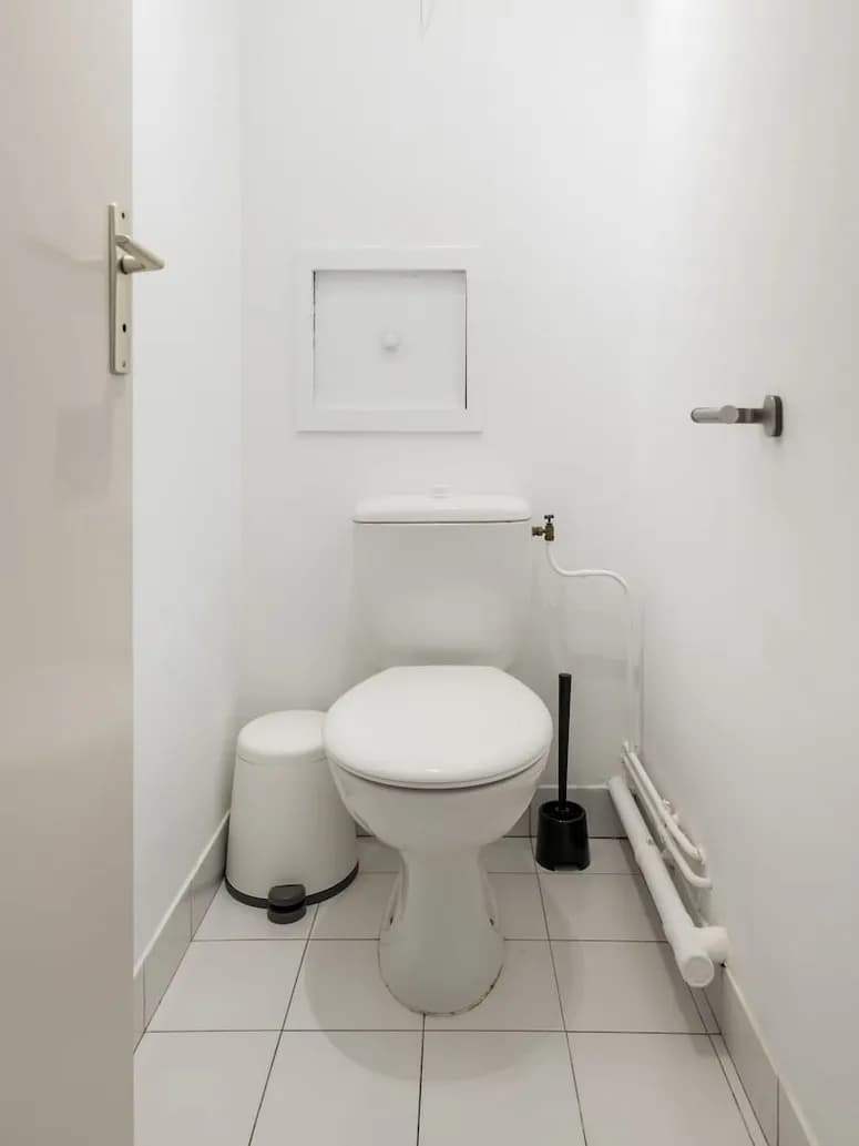 Imagen de la habitación