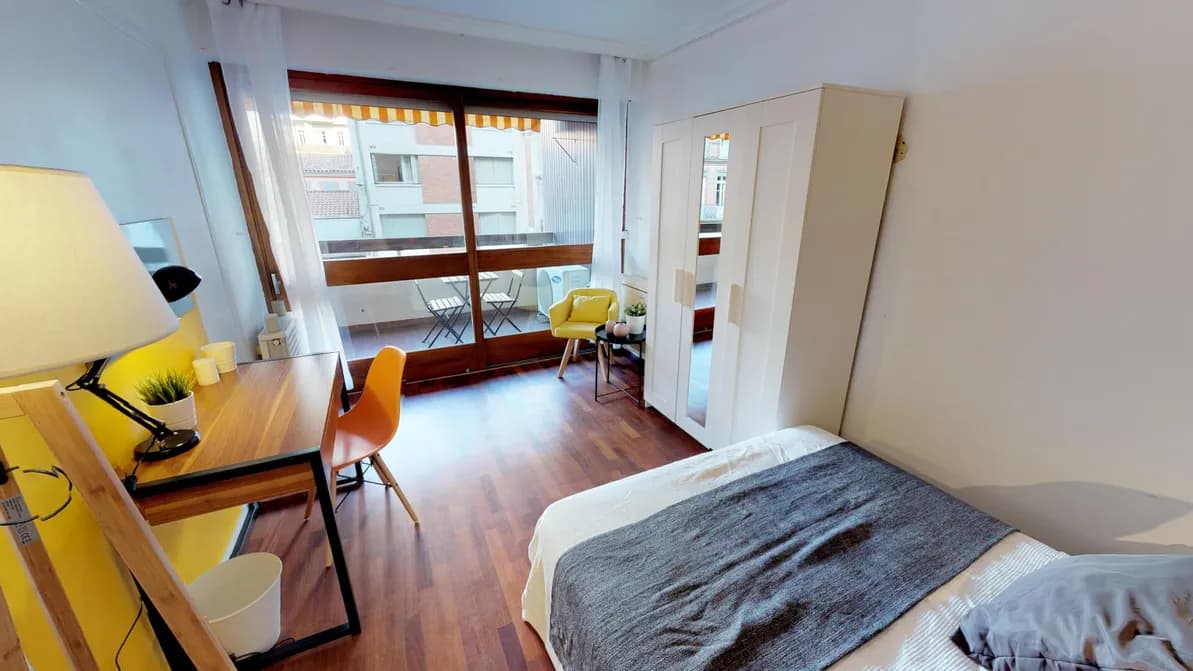 Image de la chambre