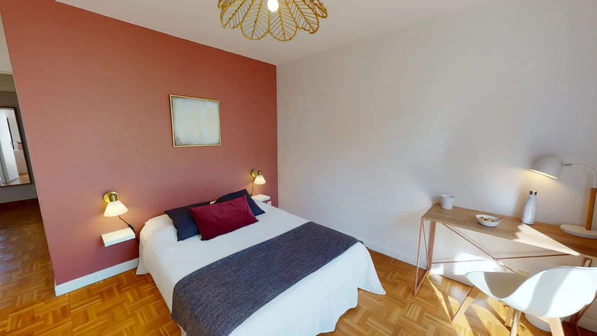 Image de la chambre