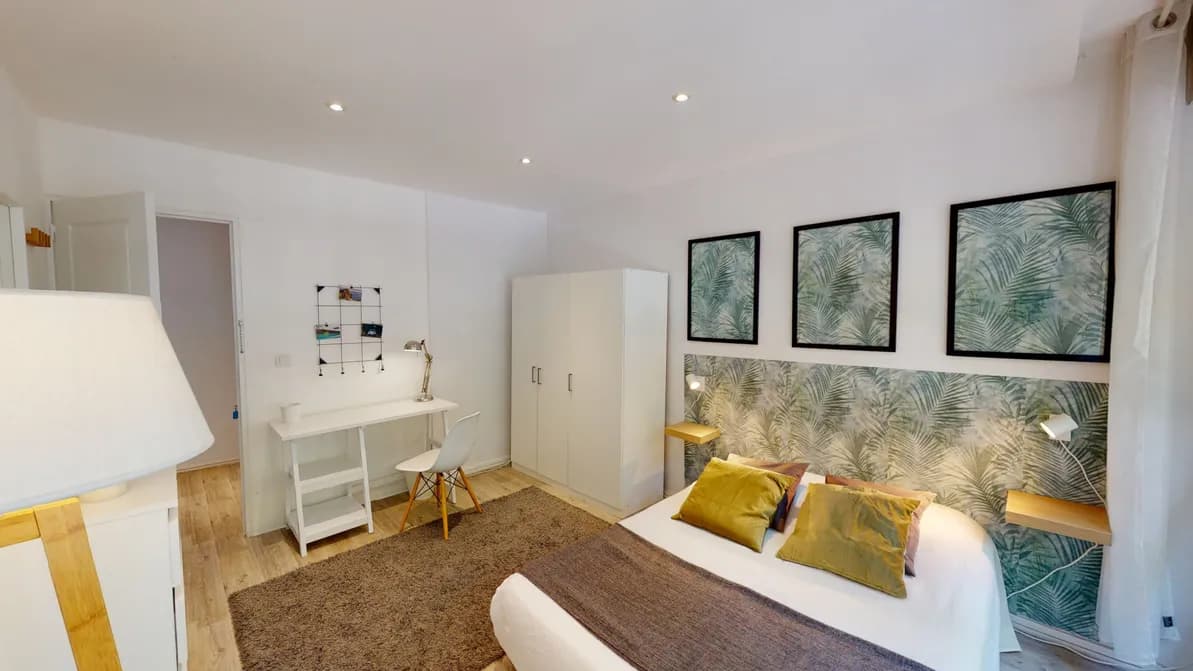 Image de la chambre