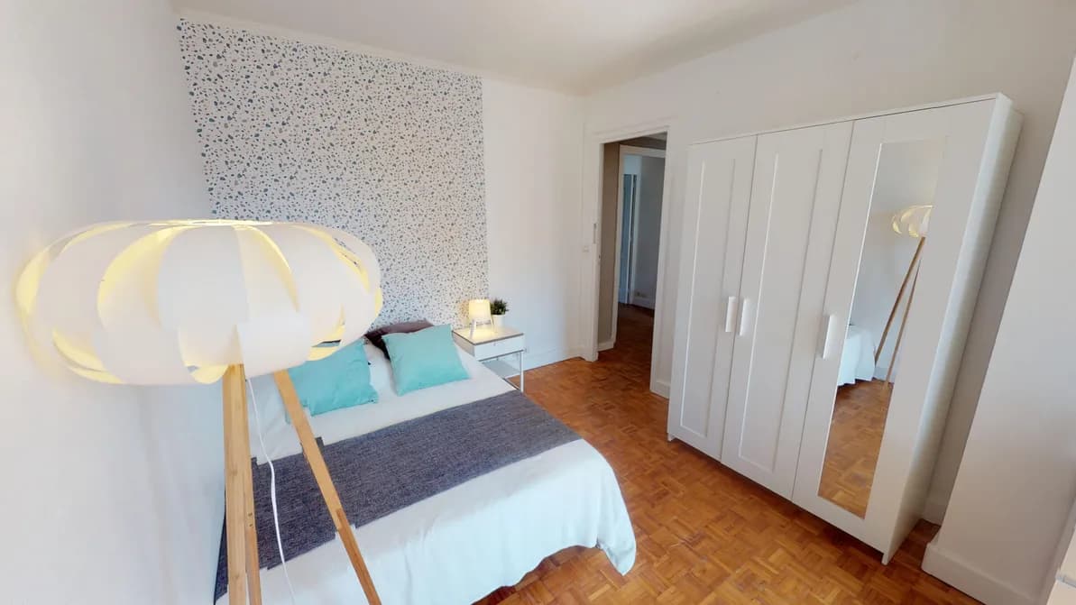 Image de la chambre