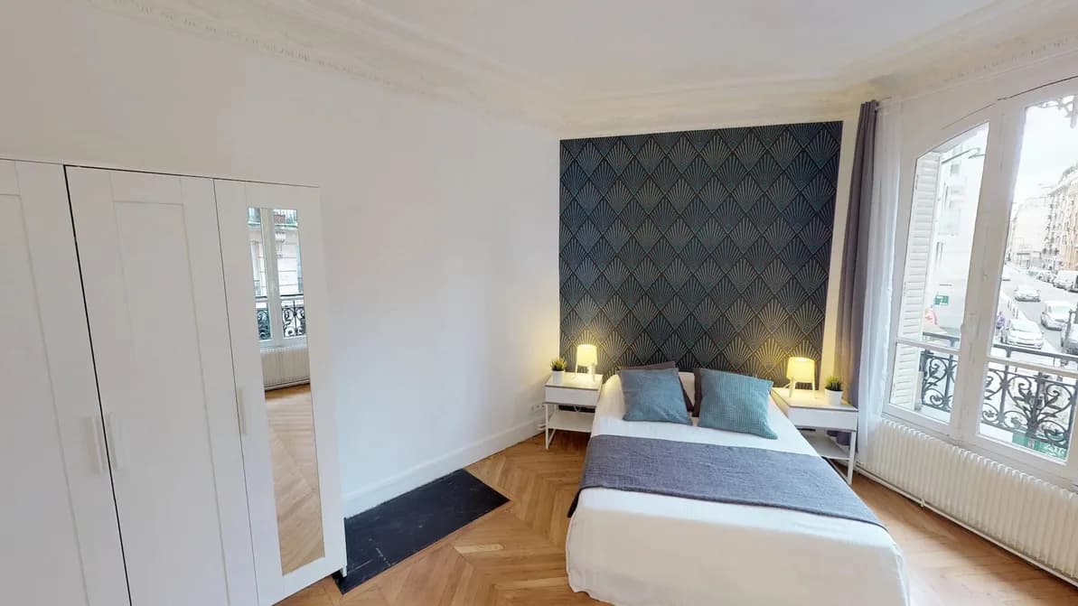 Image de la chambre