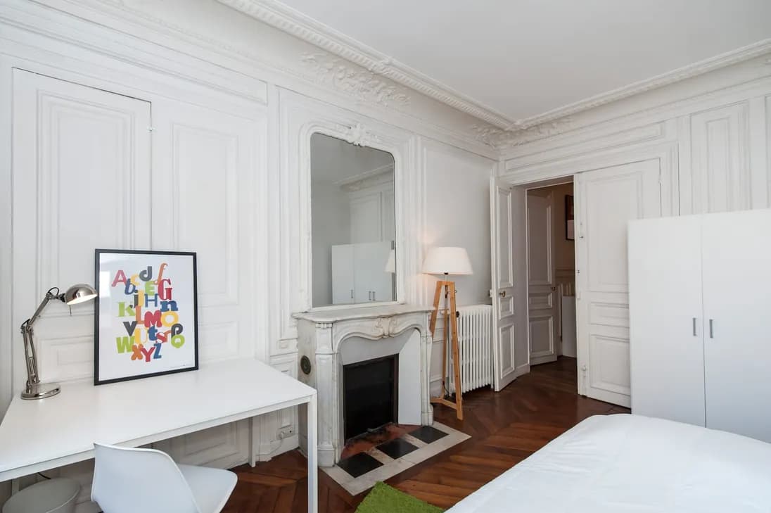 Image de la chambre
