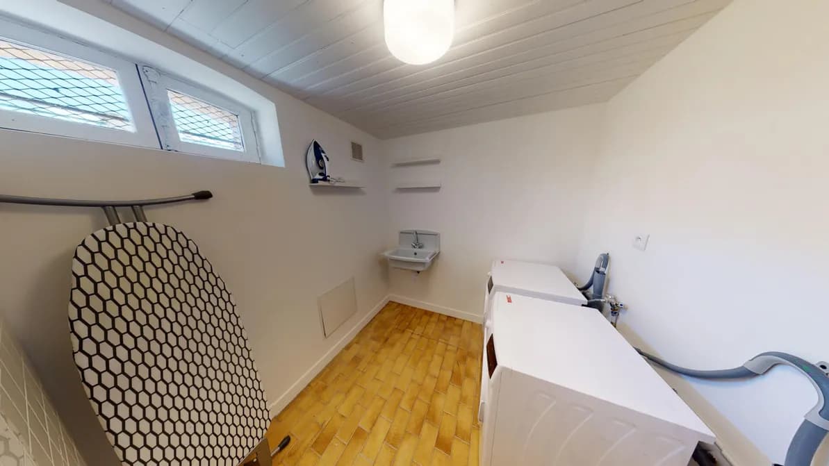 Imagen de la habitación