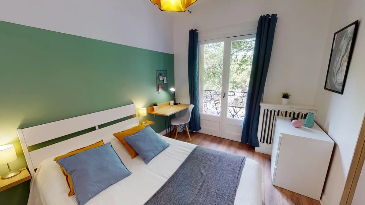 Image de la chambre
