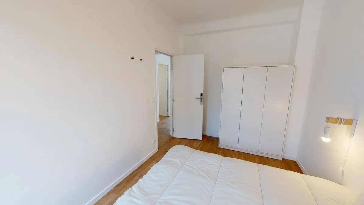 Imagen de la habitación
