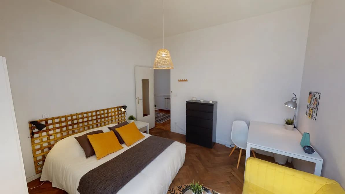 Image de la chambre