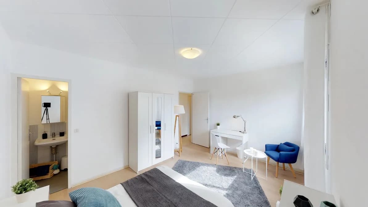 Image de la chambre