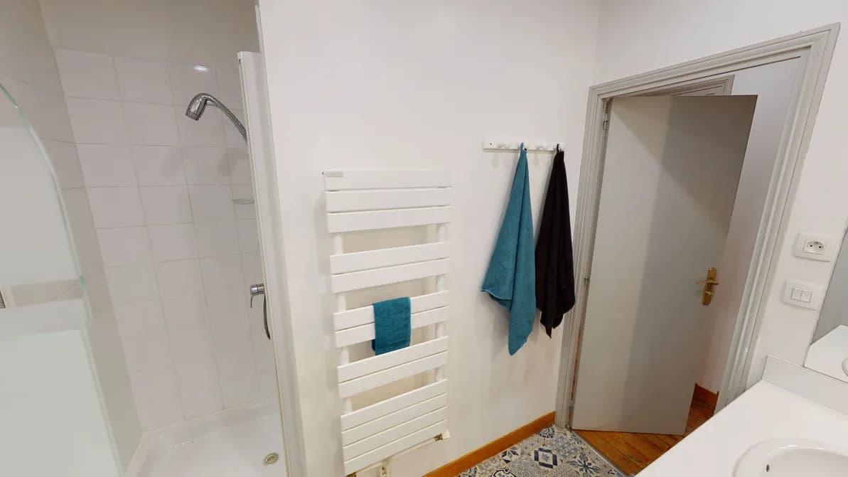 Image de la chambre
