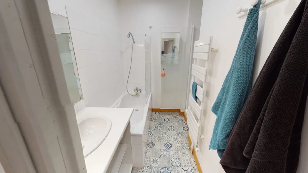 Image de la chambre