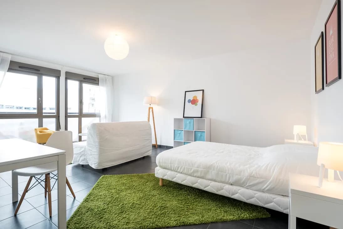 Image de la chambre