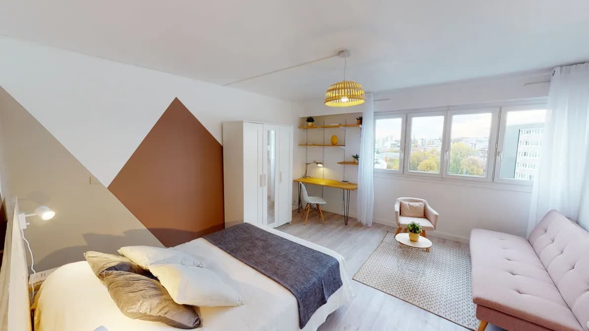 Image de la chambre