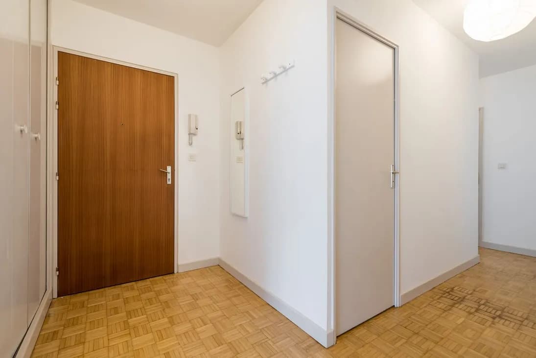 Imagen de la habitación