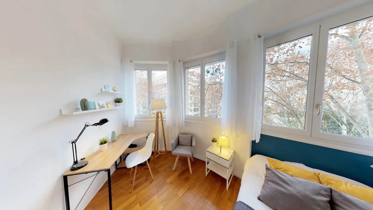 Image de la chambre