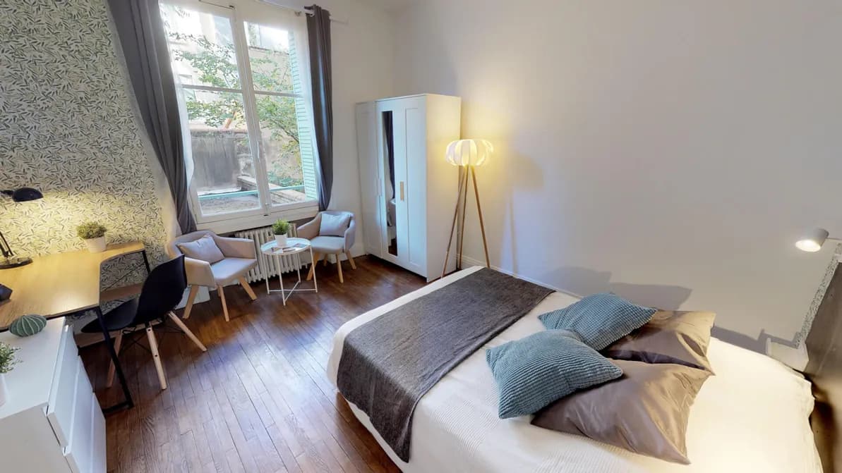 Image de la chambre