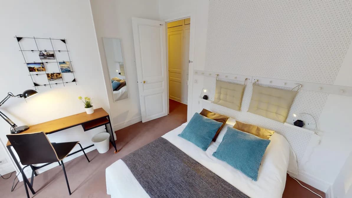 Image de la chambre 3