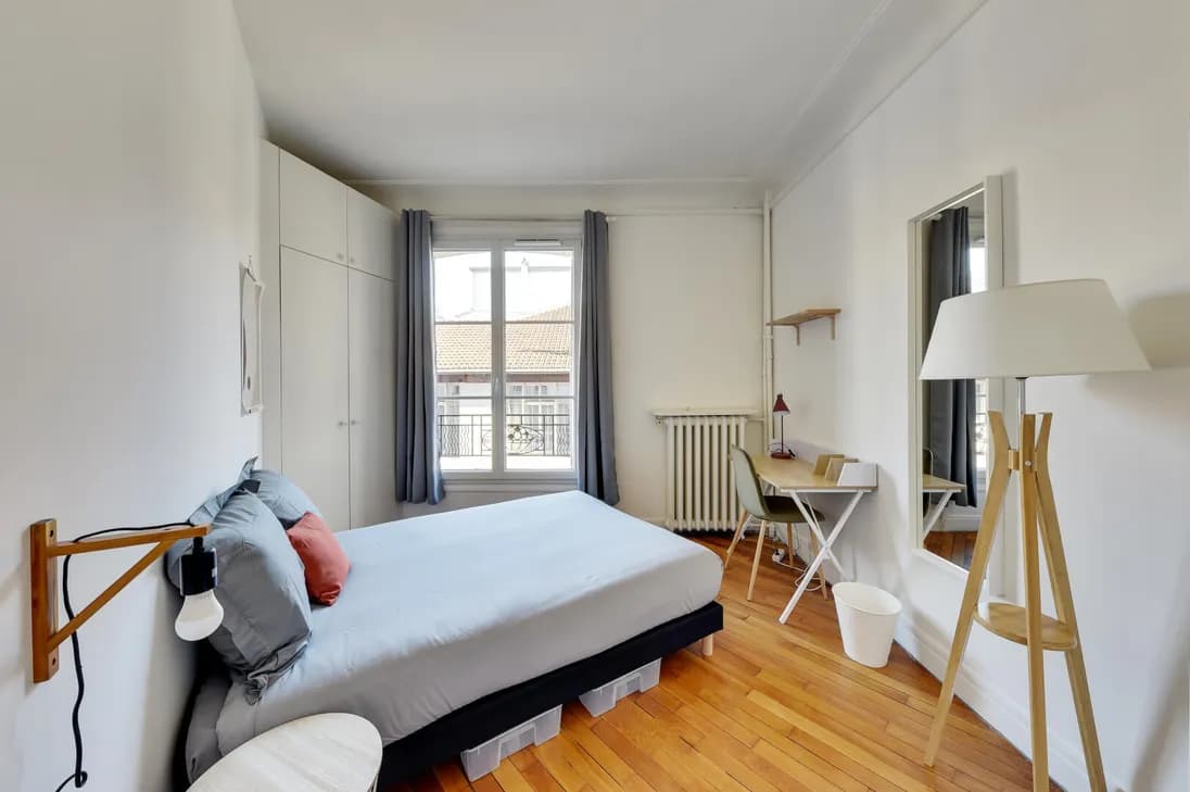 Image de la chambre