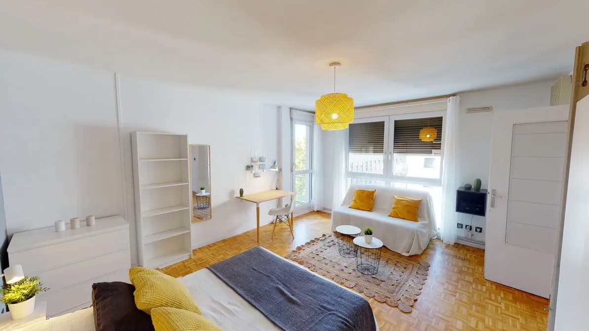 Image de la chambre