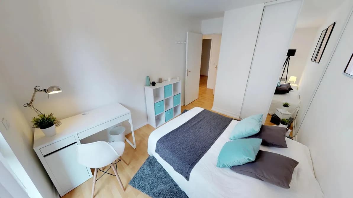 Image de la chambre