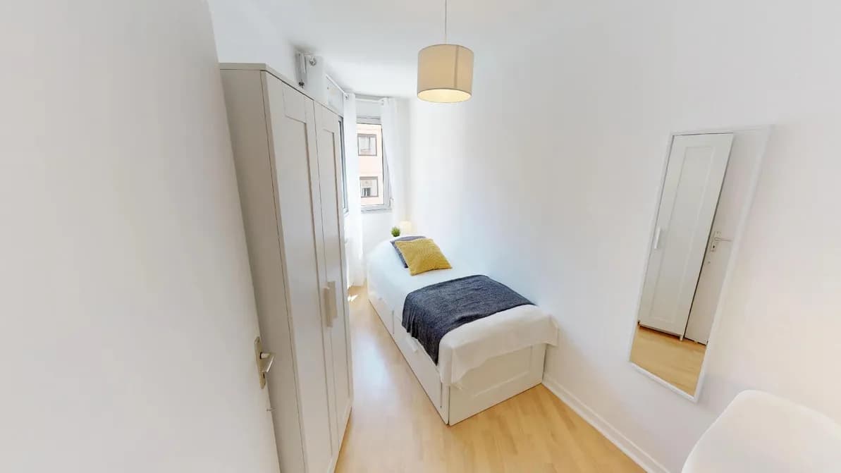 Image de la chambre