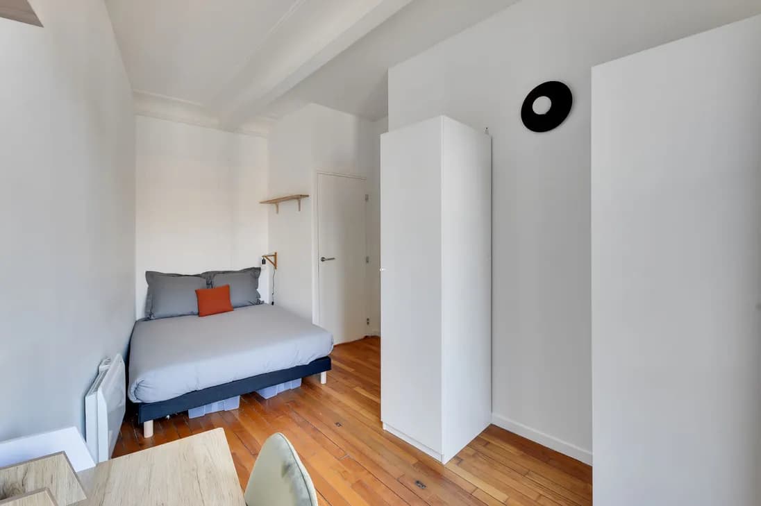 Image de la chambre