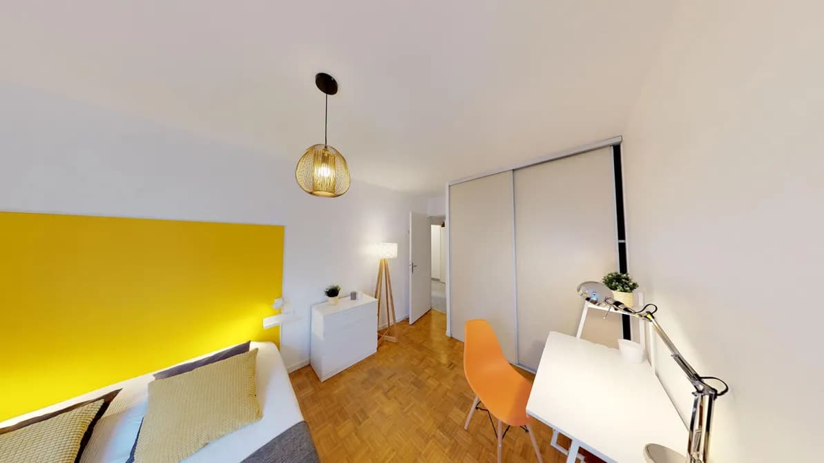 Image de la chambre