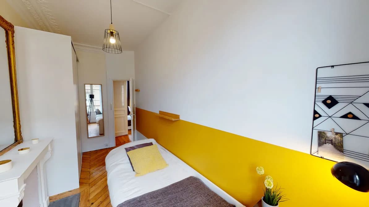 Image de la chambre