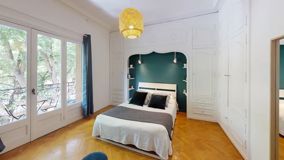 Image de la chambre